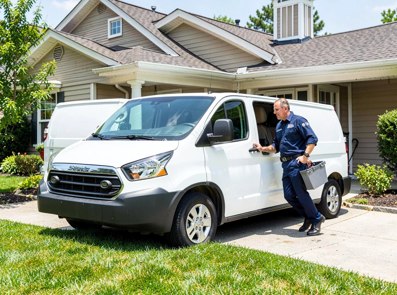 Emergency Plumber company in Pharr, TX