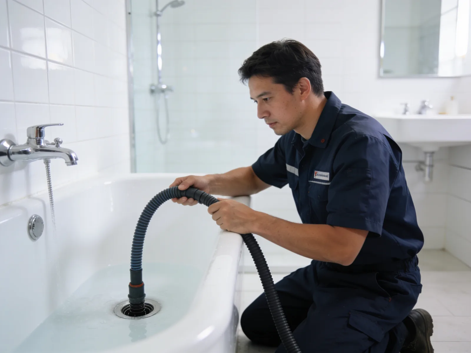 Emergency Plumber Pharr, TX FAQs